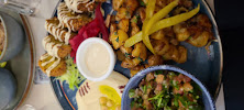 Les plus récentes photos du Restaurant libanais La Pause Libanaise à Paris - n°7