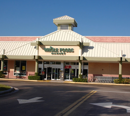Whole Foods Market, 810 N University Dr, Coral Springs, FL 33071, USA, 