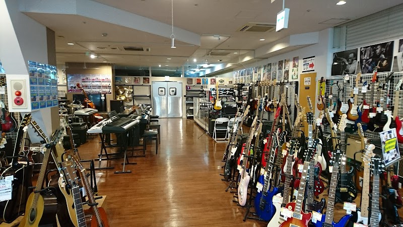 BOOKOFF 金沢野々市店