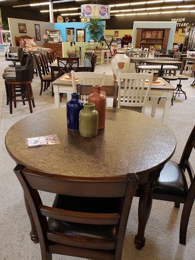 Furniture Store «John Paras Furniture», reviews and photos, 560 W 9000 S, Sandy, UT 84070, USA