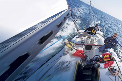 Marine Supply Store «West Marine», reviews and photos, 1250 Rosecrans St, San Diego, CA 92106, USA