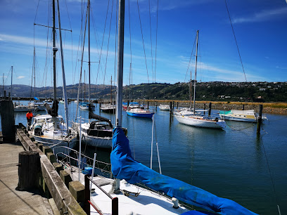 Otago Yacht Club Inc