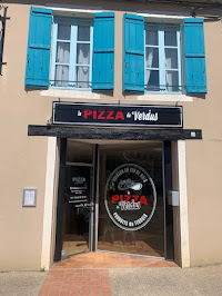 Photos du propriétaire du Pizzeria La Pizza de VERDUS à Castéra-Verduzan - n°1