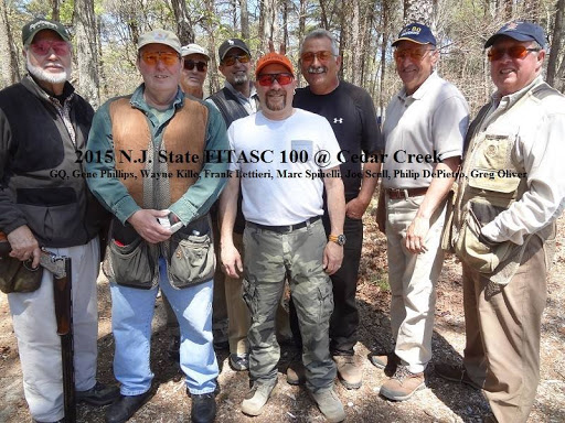 Outdoor Sports Store «Cedar Creek Sporting Clays», reviews and photos, 499 Ramah Rd, Millville, NJ 08332, USA