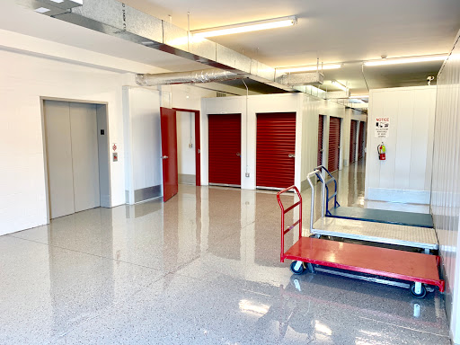 Self-Storage Facility «All-American Self Storage», reviews and photos, 1351 35th St, Tuscaloosa, AL 35401, USA