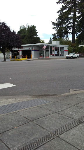 Tire Shop «Firestone Complete Auto Care», reviews and photos, 506 A Ave, Lake Oswego, OR 97034, USA