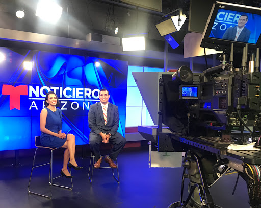 Lawyer «Sanchez Immigration Law Firm», reviews and photos