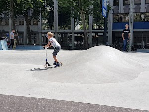 Skatepark Westblaak - photo 80