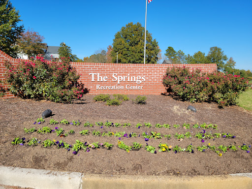 The Springs Recreation Center