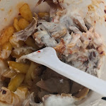 Photo n°1 de l'avis de hKlasc.l fait le 21/10/2020 à 10:33 sur le  See Kebap Haus à Konstanz