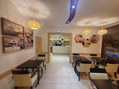 Asuka sushi (Bosroumois) à Bosroumois