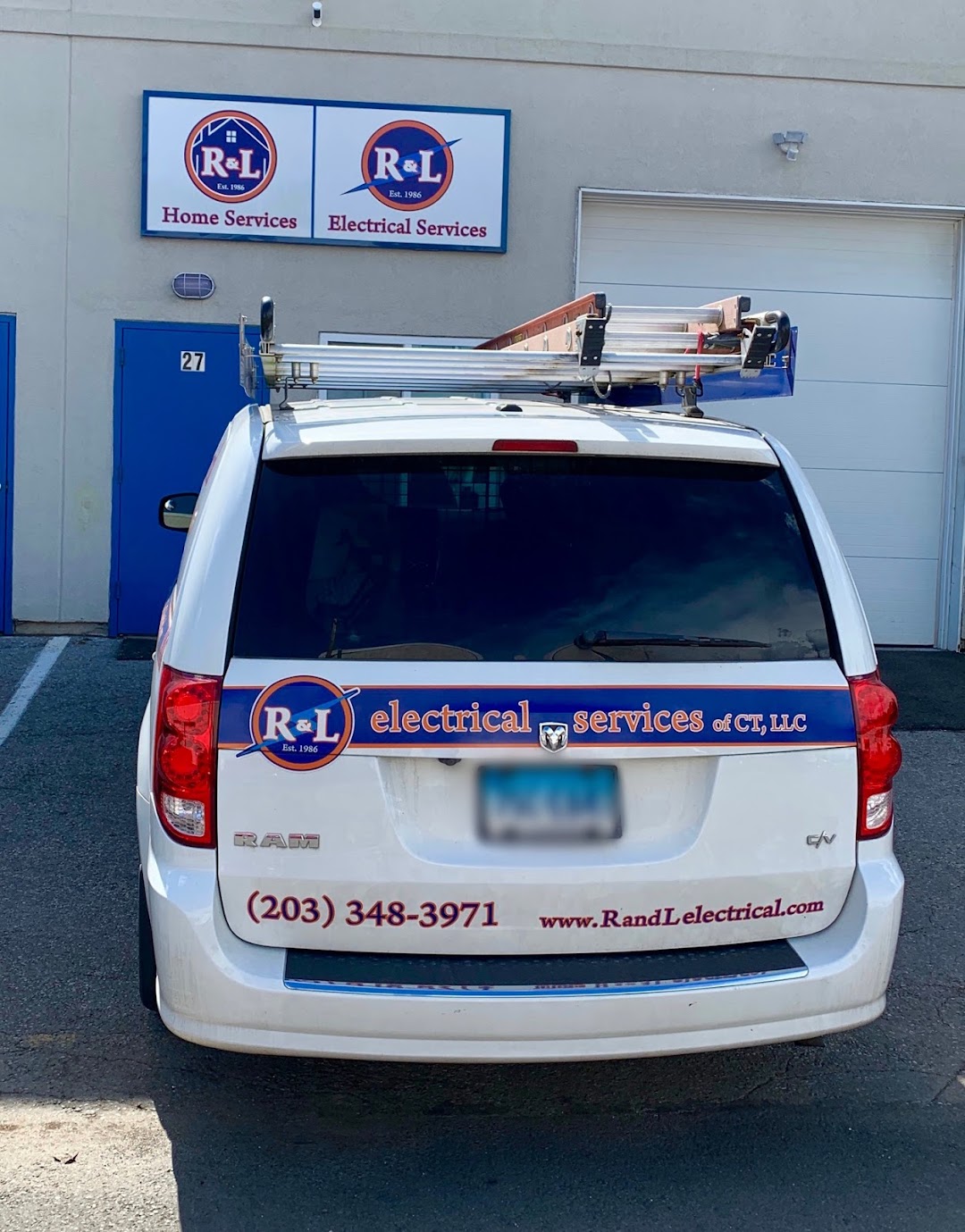 R & L Electrical Services of Ct, LLC