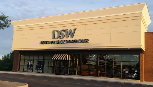 Shoe Store «DSW Designer Shoe Warehouse», reviews and photos, 343 Mount Hope Avenue, Rockaway, NJ 07866, USA