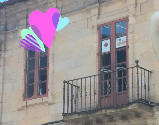 Áshrama Santiago Compostela - Centro del Yoga
