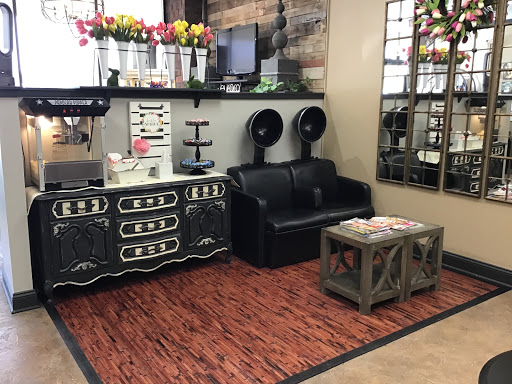 Hair Salon «Hair Connection of Liberty», reviews and photos, 222 MO-291, Liberty, MO 64068, USA