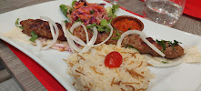 Kebab du Restaurant arménien Trésors D'Arménie à Marseille - n°10