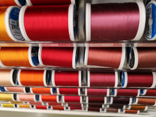 Fabric Store «Jo-Ann Fabrics and Crafts», reviews and photos, 6234 Commerce Palms Dr, Tampa, FL 33647, USA