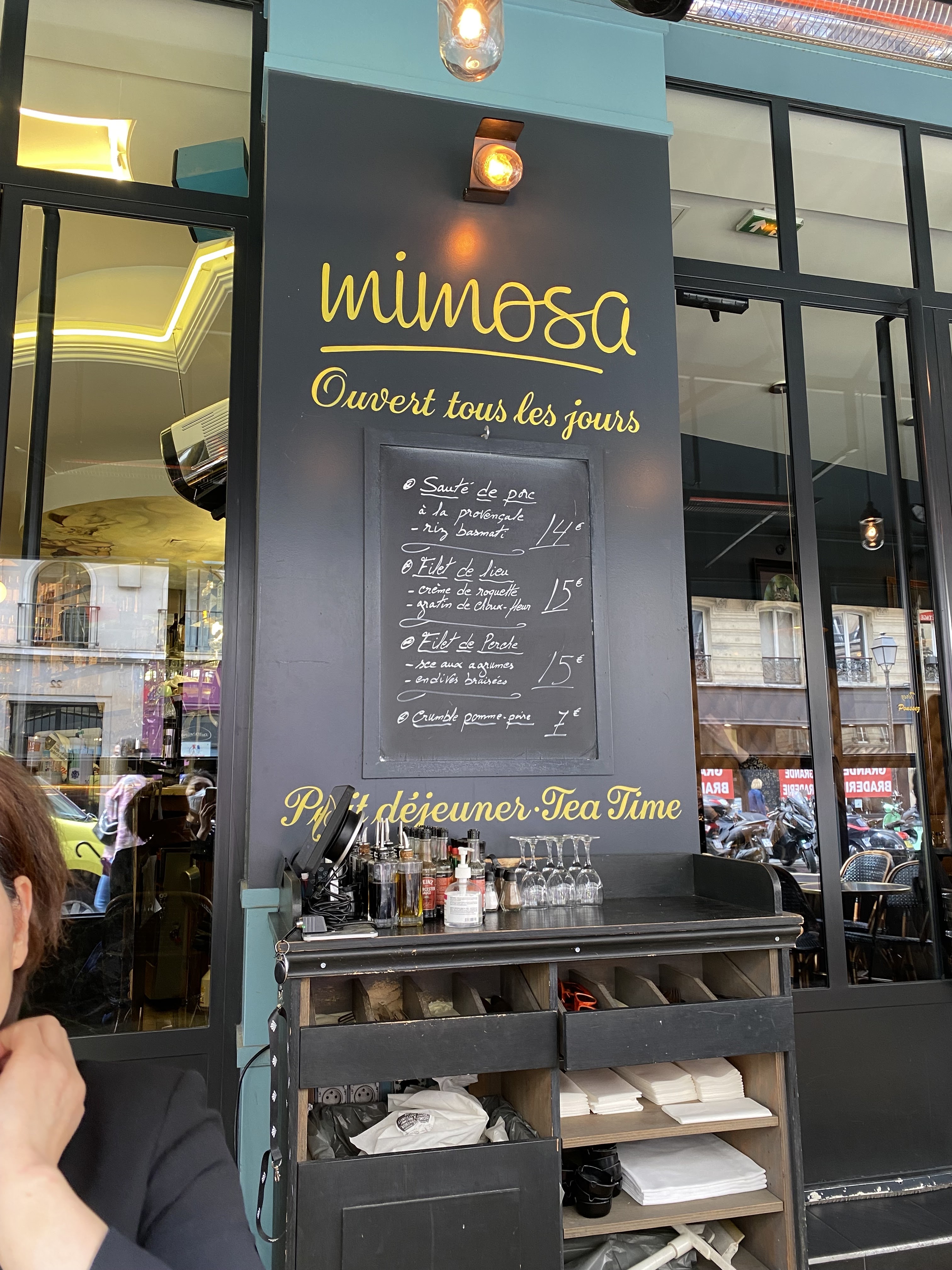 Photo n° 1 de l'avis de francoise.a fait le 05/05/2022 à 22:24