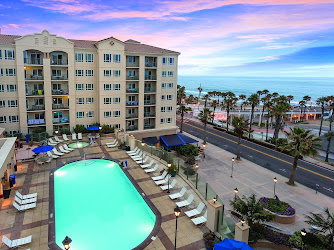 Club Wyndham Oceanside Pier Resort