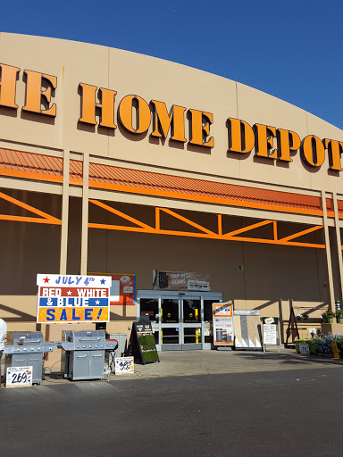 Home Improvement Store «The Home Depot», reviews and photos, 7870 Van Nuys Blvd, Panorama City, CA 91402, USA