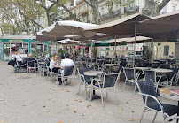 Atmosphère du Café L'Esplanade à Montpellier - n°10