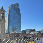 Photo n°2 de l'avis de Carteer. fait le 08/01/2024 à 18:08 sur le  Hotel Marconi à Milan