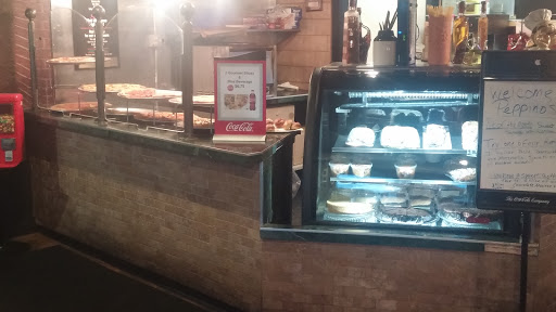 Pizza Restaurant «Peppinos Restaurant & Catering Company», reviews and photos, 1849 Grant Blvd, Syracuse, NY 13208, USA