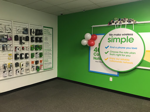 Cell Phone Store «Cricket Wireless Authorized Retailer», reviews and photos, 1936 MacDade Boulevard, Woodlyn, PA 19094, USA