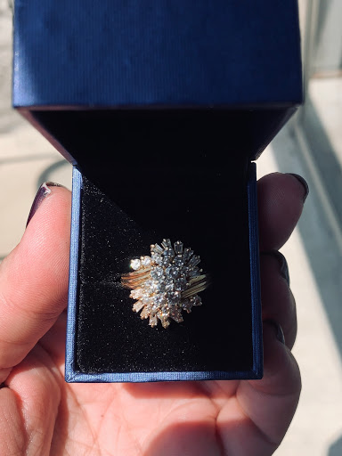 Jeweler «Gold N Carats», reviews and photos, 7601 N MacArthur Blvd #130, Irving, TX 75063, USA