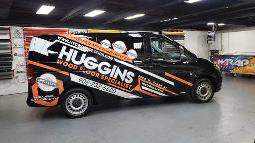 Advertising Agency «Wrap Specialties / Wrap Boys», reviews and photos, 301 Kimball St, Woodbridge, NJ 07095, USA