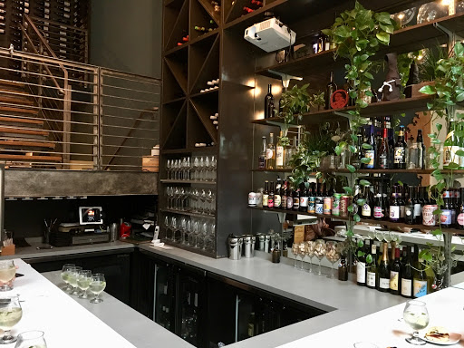 Wine Bar «The Blind Monk», reviews and photos, 410 Evernia St #107, West Palm Beach, FL 33401, USA