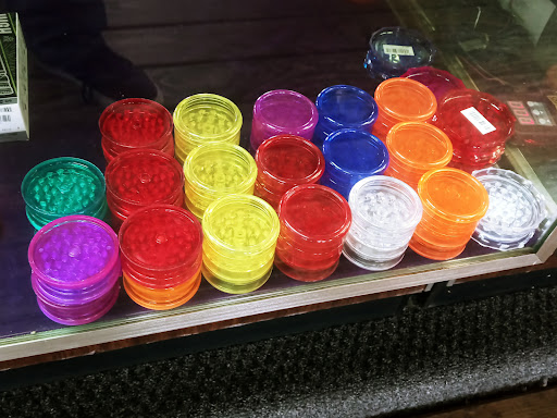 Tobacco Shop «The Gas Pipe», reviews and photos, 4420 Maple Ave, Dallas, TX 75219, USA