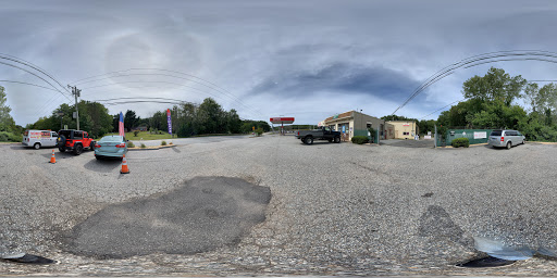 Auto Repair Shop «Northeast Auto & Truck Inc», reviews and photos, 394 N Main St, Marlborough, CT 06447, USA