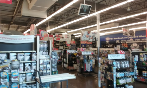 Auto Parts Store «Pep Boys Auto Parts & Service», reviews and photos, 13401 S Cicero Ave, Crestwood, IL 60445, USA