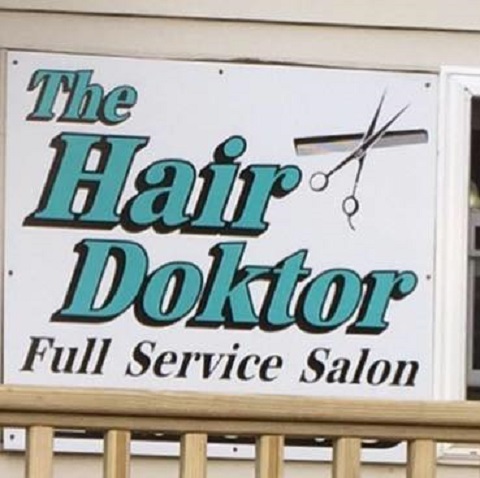 The Hair Doktor 13642