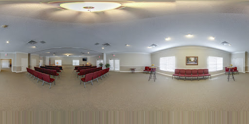 Cemetery «Rose Hill Burial Park», reviews and photos, 2421 Princeton Rd, Hamilton, OH 45011, USA