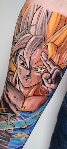 Explore tattoos for 16 year olds ideas, creative tattoo ideas in Jackson Heights, available at Ink private tattoo