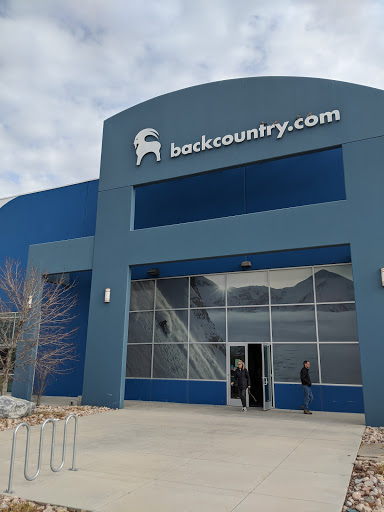 Outdoor Sports Store «Backcountry Retail Store», reviews and photos, 2607 South 3200 W, West Valley City, UT 84119, USA