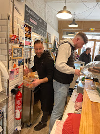 Photos du propriétaire du Sandwicherie Le Détaillant - Sandwich de Qualité, Épicerie à Toulouse - n°5