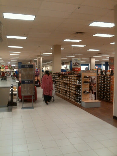 Department Store «Sears», reviews and photos, 5901 Duke St, Alexandria, VA 22304, USA