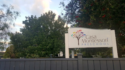 Casa Montessori Preschool