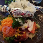 Photo n°1 de l'avis de Daniela.u fait le 21/10/2020 à 20:47 sur le  Orangerie Caffee & Restaurant à Ludwigslust