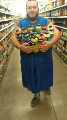 Shopping Mall «Southern Hills Shopping Ctr», reviews and photos, 1307 Southern Hills Center, West Plains, MO 65775, USA