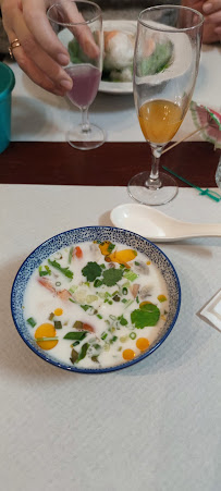 Soupe du Restaurant thaï THAI et DIJON - n°2