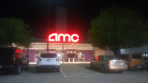 Movie Theater «AMC Classic Mesquite 10», reviews and photos, 227 US Highway 80 East, Mesquite, TX 75150, USA