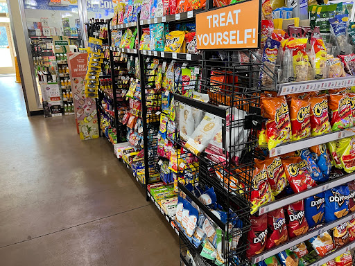 Convenience Store «Corner Store», reviews and photos, 23543 TX-242, New Caney, TX 77357, USA