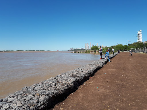 Acuario del Río Paraná