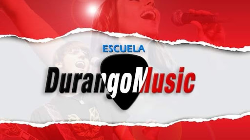 ESCUELA DURANGO MUSIC