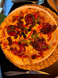 Pizza du Pizzas à emporter Loniac à Soustons - n°16