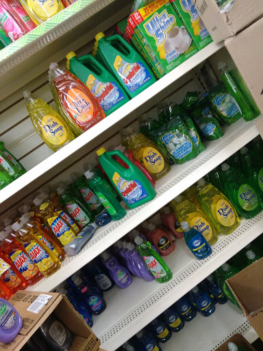 Thrift Store «Savers», reviews and photos